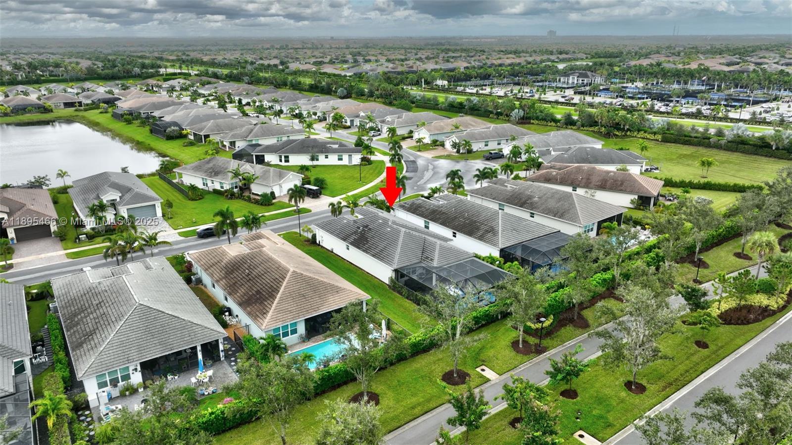 RIVERLAND PARCEL C - PLAT - Residential