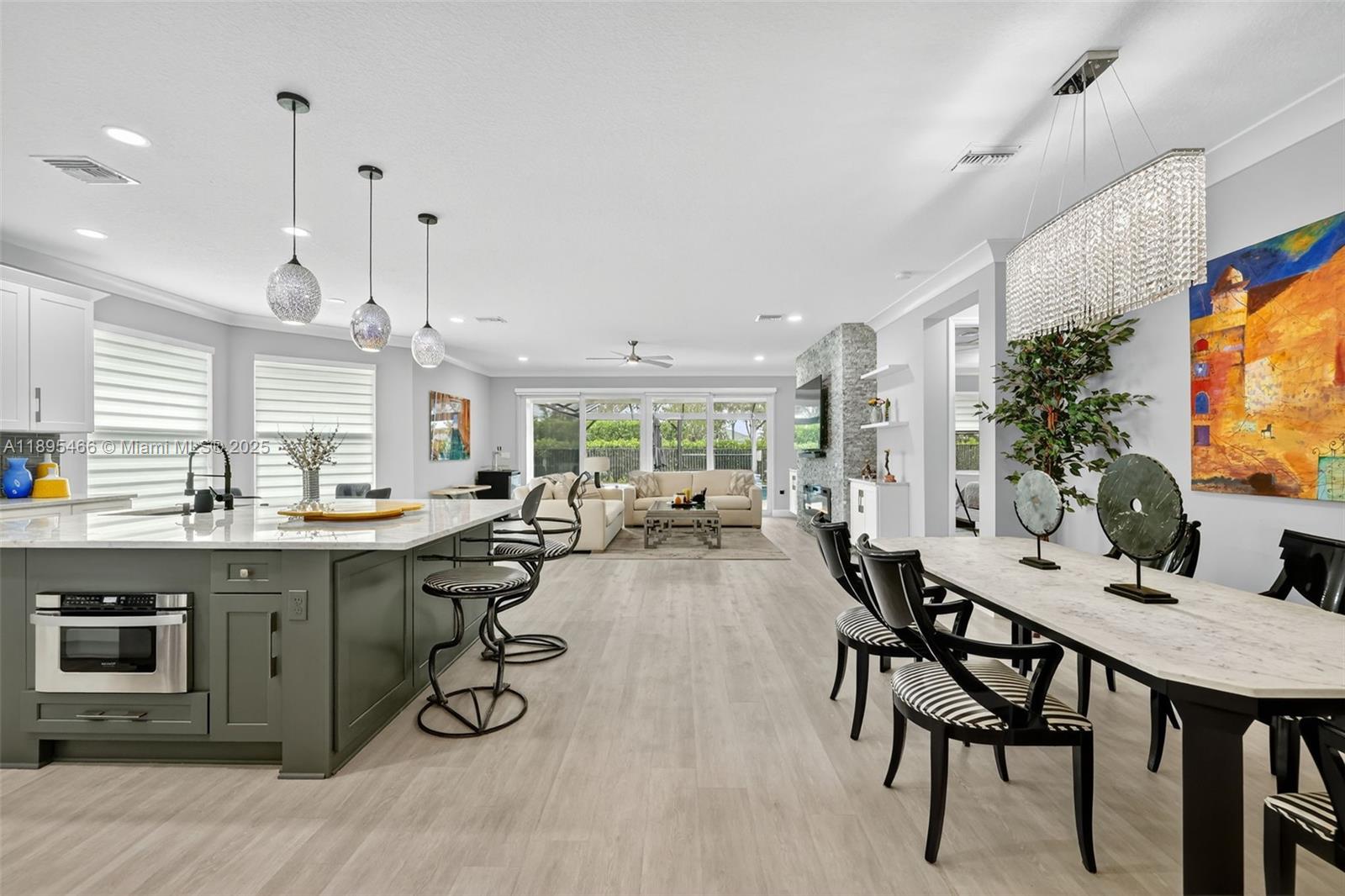 RIVERLAND PARCEL C - PLAT - Residential