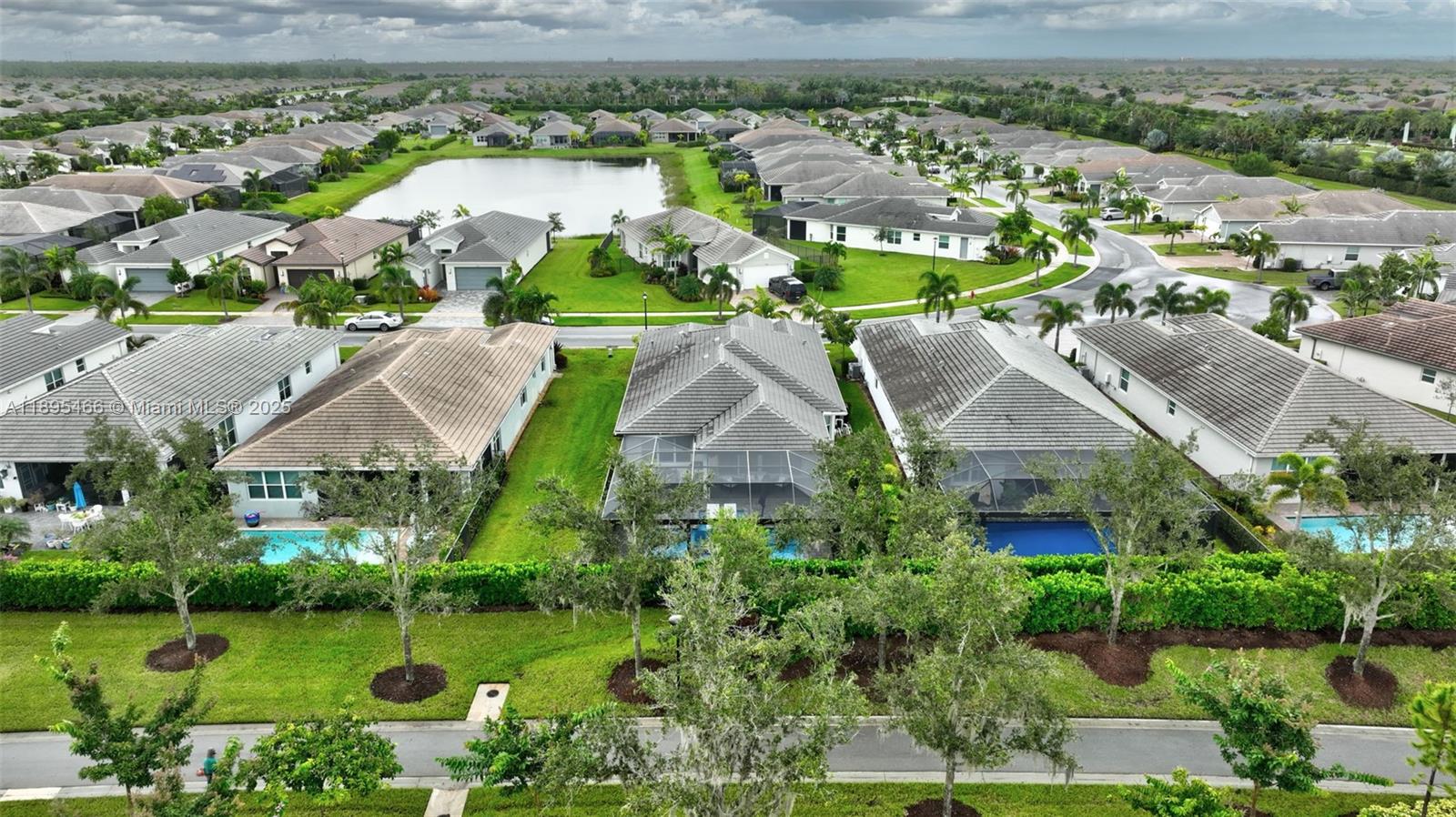 RIVERLAND PARCEL C - PLAT - Residential