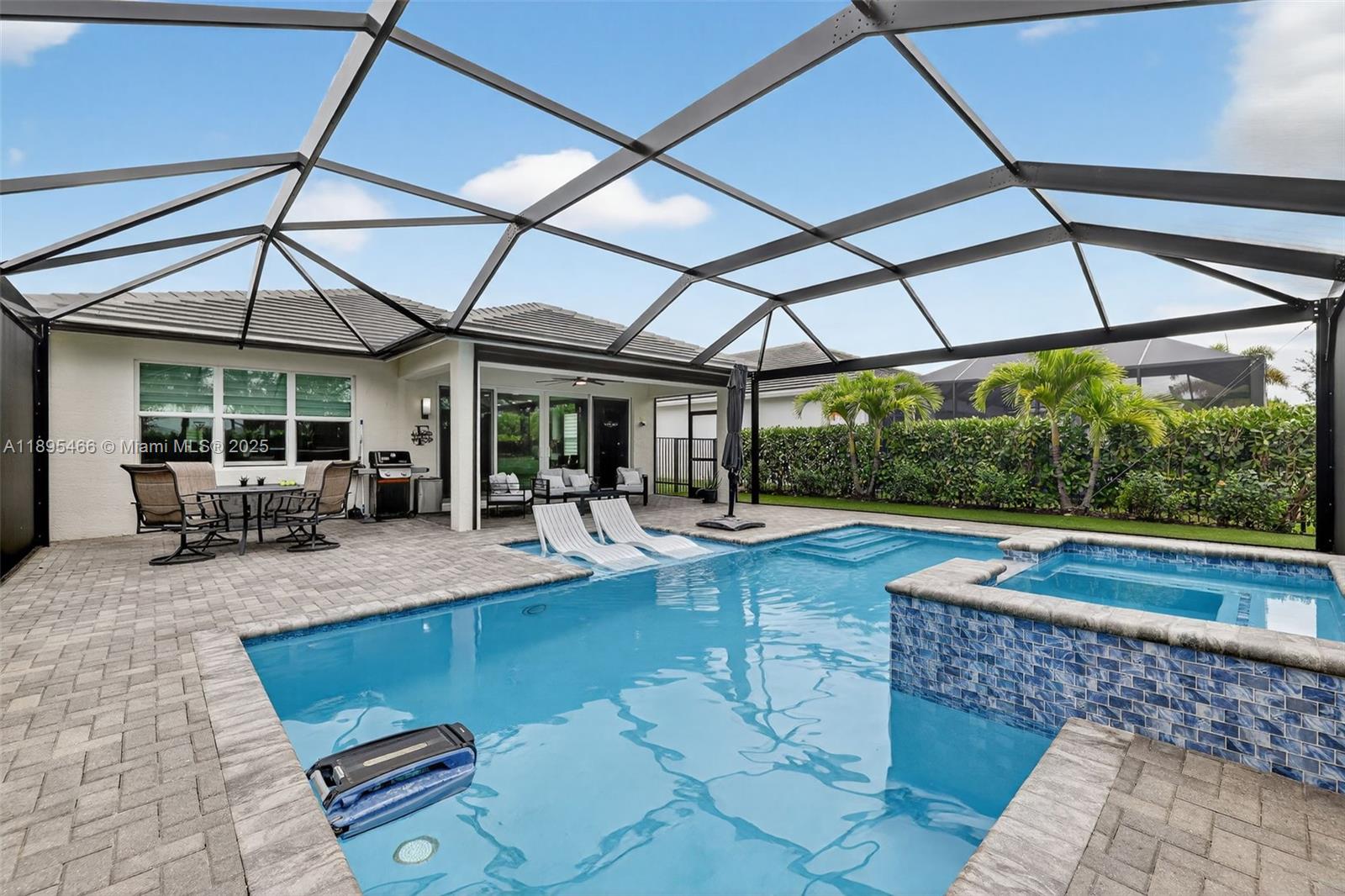 RIVERLAND PARCEL C - PLAT - Residential