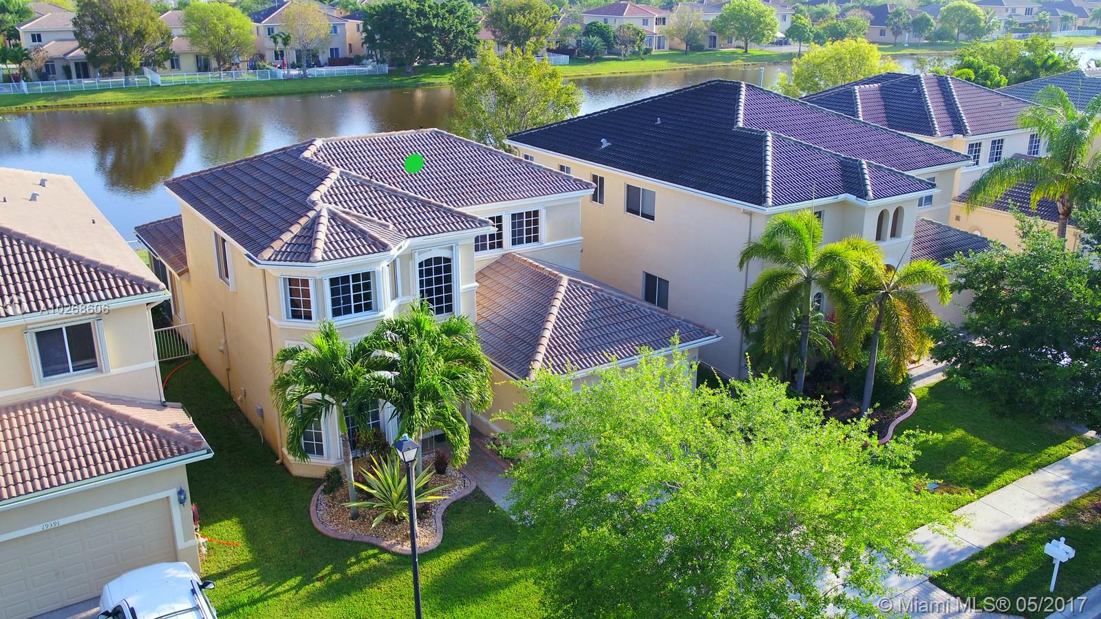 Big Sky North Residential - Residential