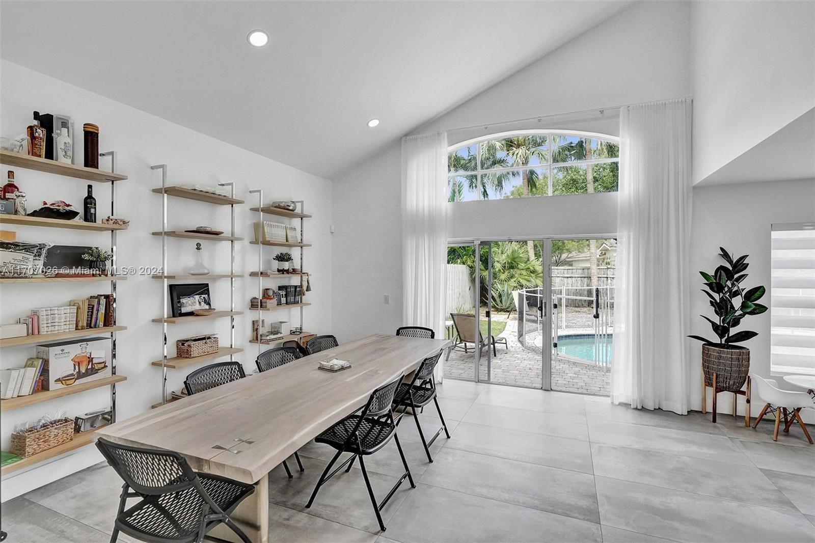BANYAN OAKRIDGE PLAT - Residential