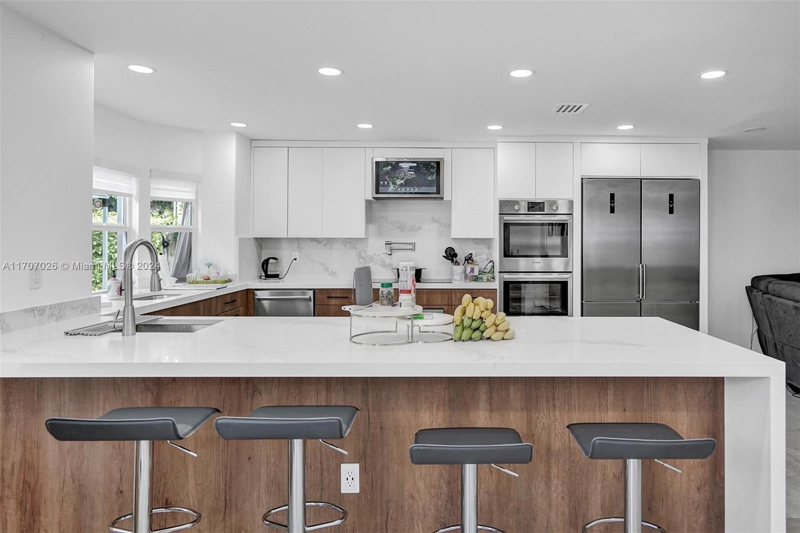 BANYAN OAKRIDGE PLAT - Residential