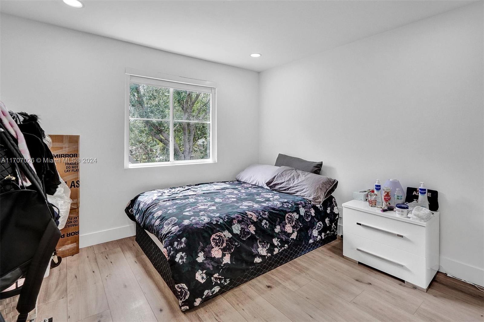 BANYAN OAKRIDGE PLAT - Residential