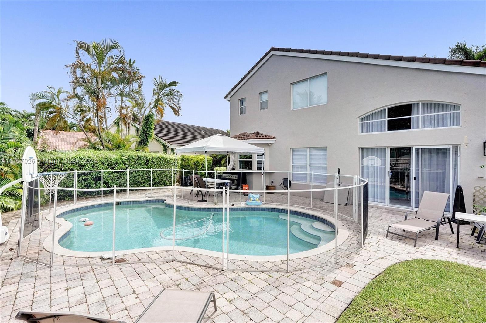 BANYAN OAKRIDGE PLAT - Residential