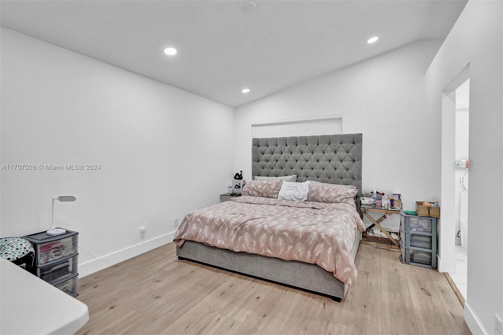 BANYAN OAKRIDGE PLAT - Residential