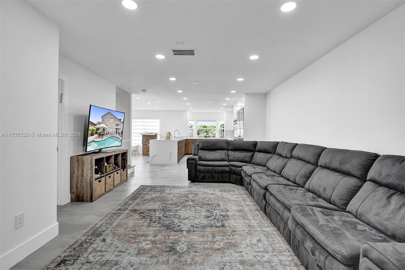 BANYAN OAKRIDGE PLAT - Residential