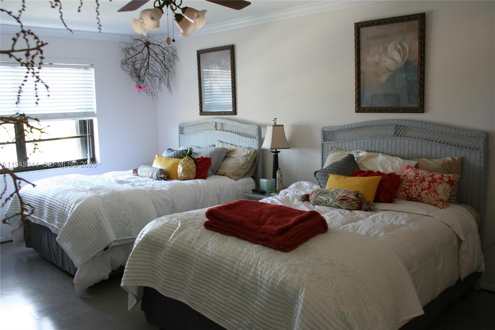 TAMARIND BAY CLUB CONDOMI - Residential