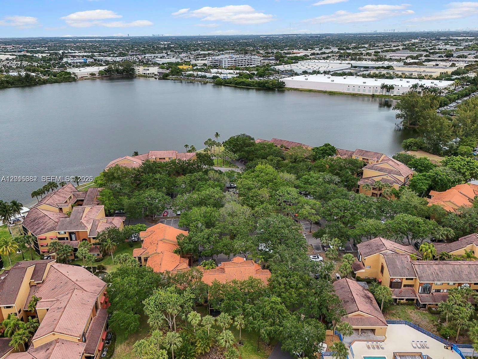 CELEBRATION POINT CONDO # - Residential