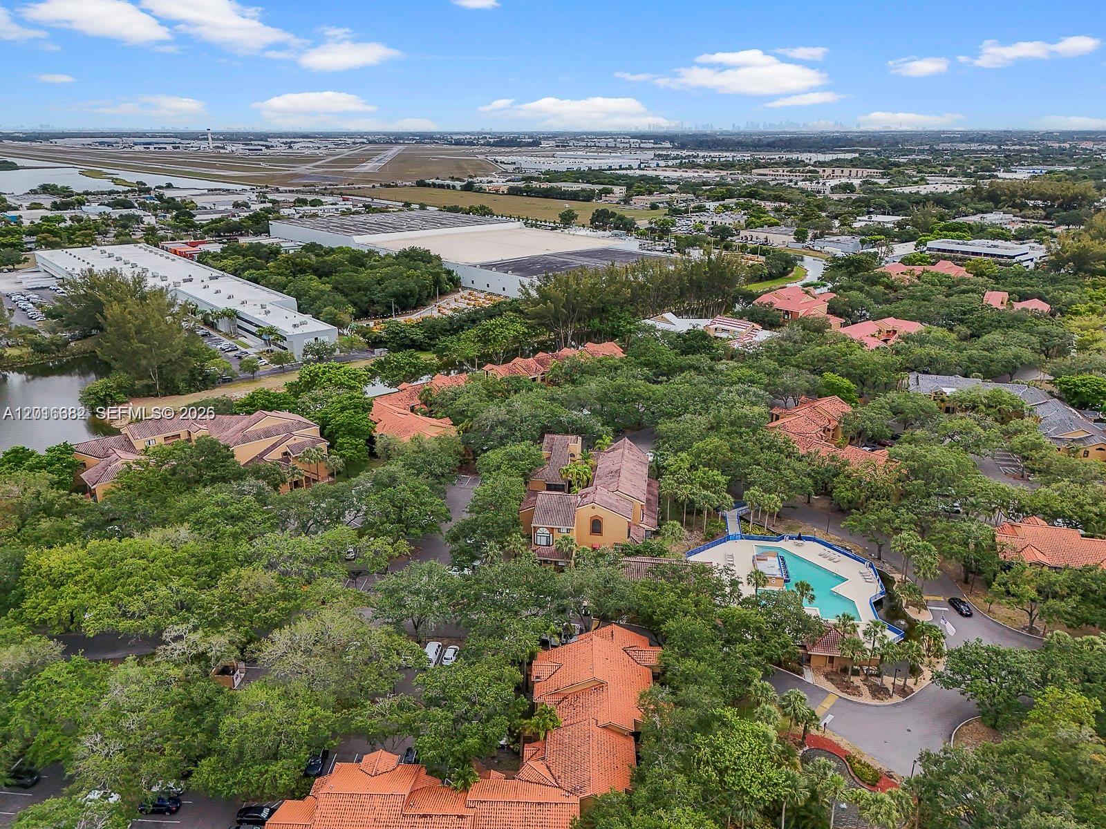 CELEBRATION POINT CONDO # - Residential