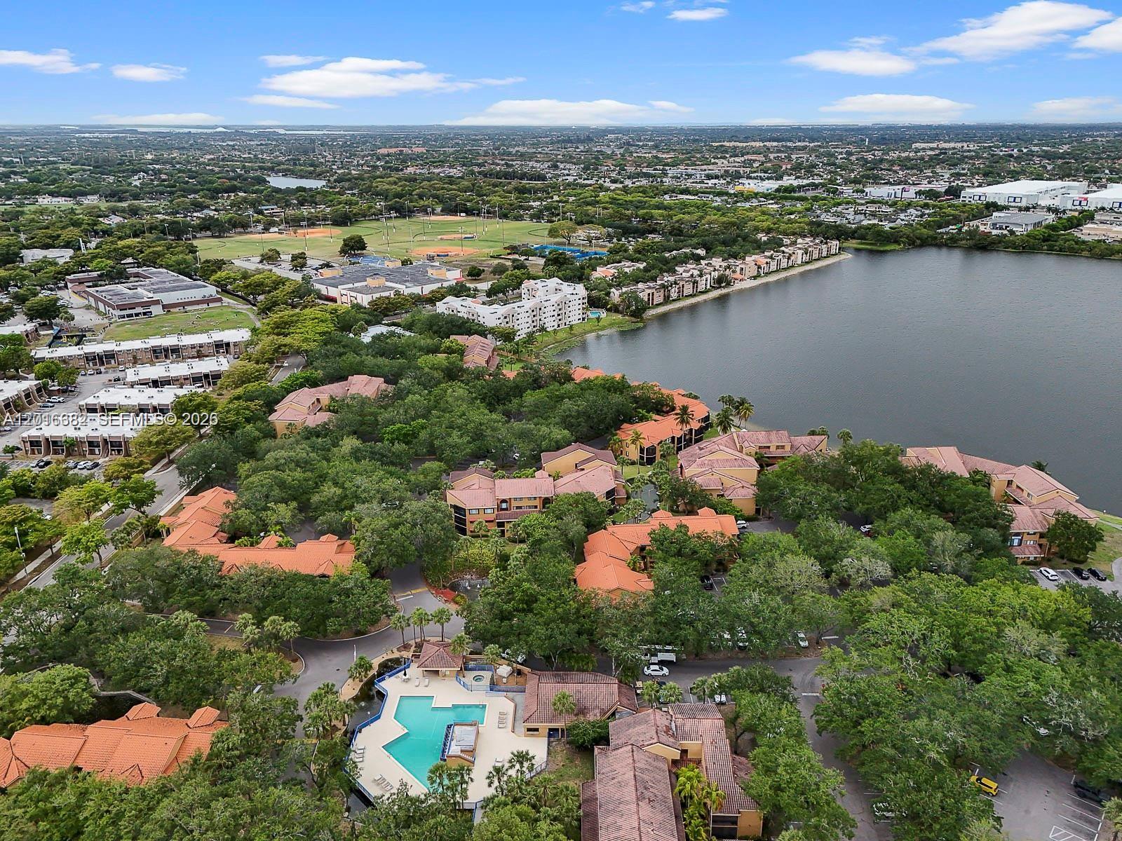 CELEBRATION POINT CONDO # - Residential
