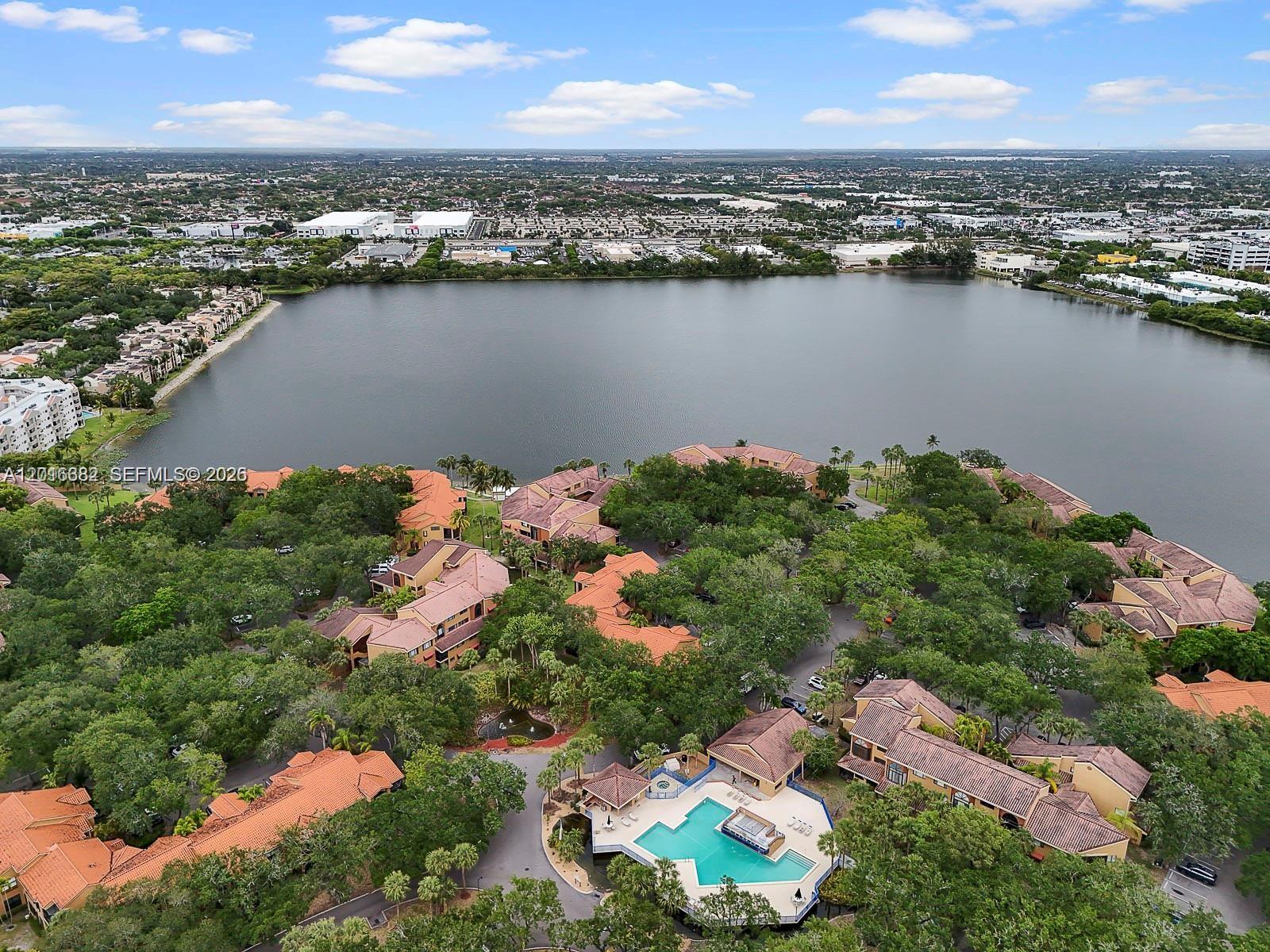CELEBRATION POINT CONDO # - Residential