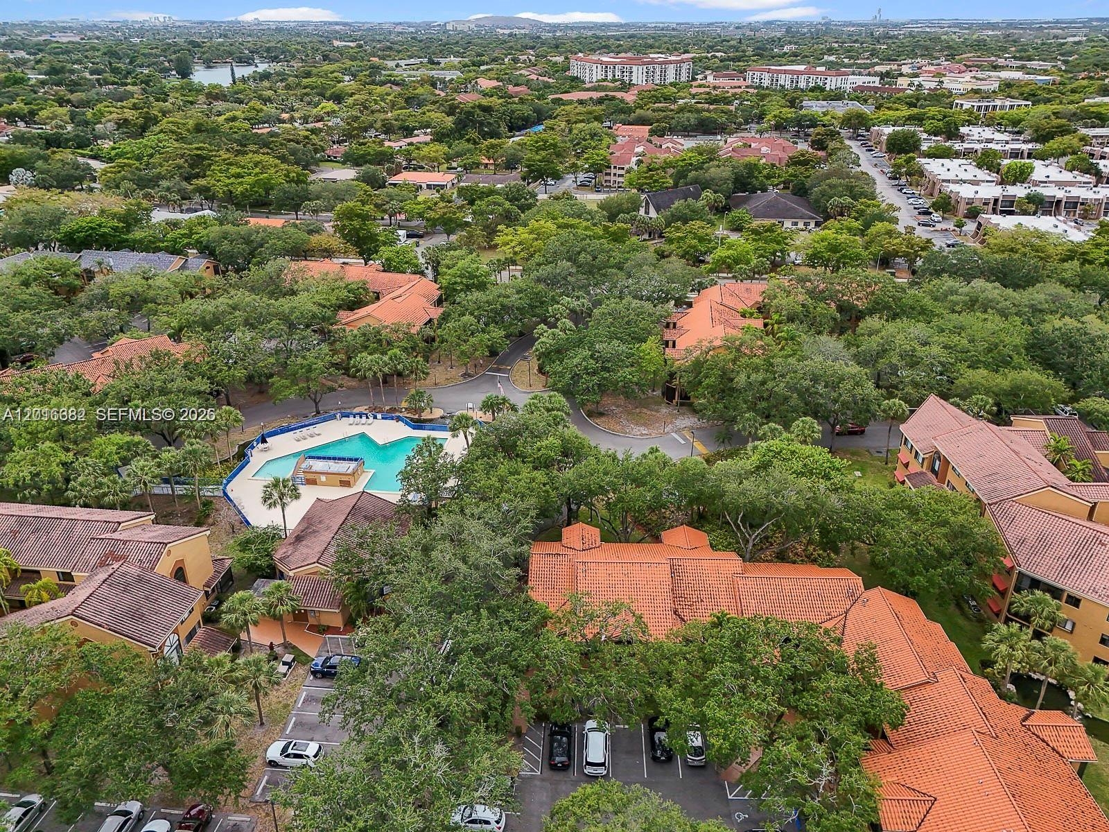 CELEBRATION POINT CONDO # - Residential
