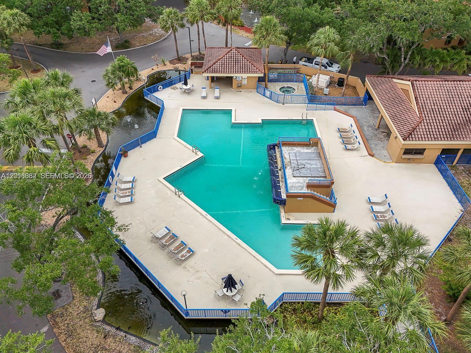 CELEBRATION POINT CONDO # - Residential