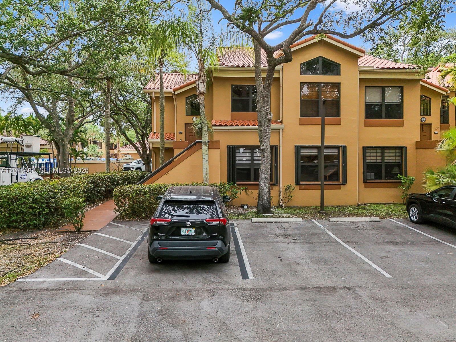 CELEBRATION POINT CONDO # - Residential