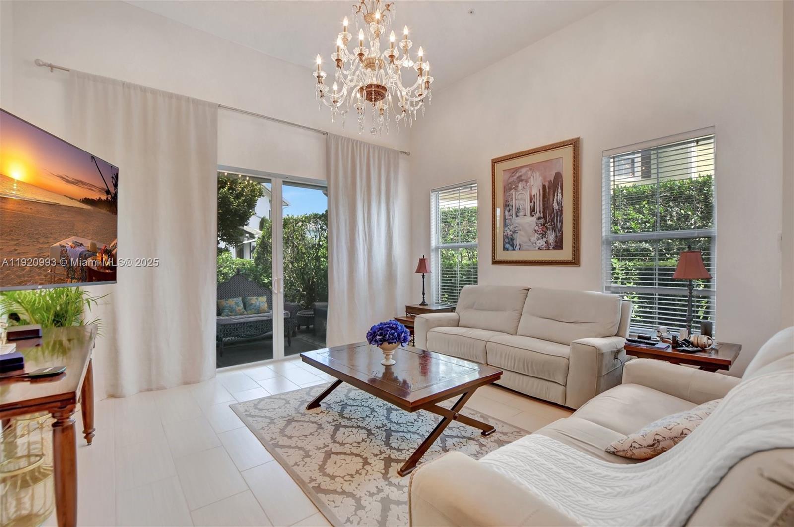 POINTE 100 CONDO - Residential Lease