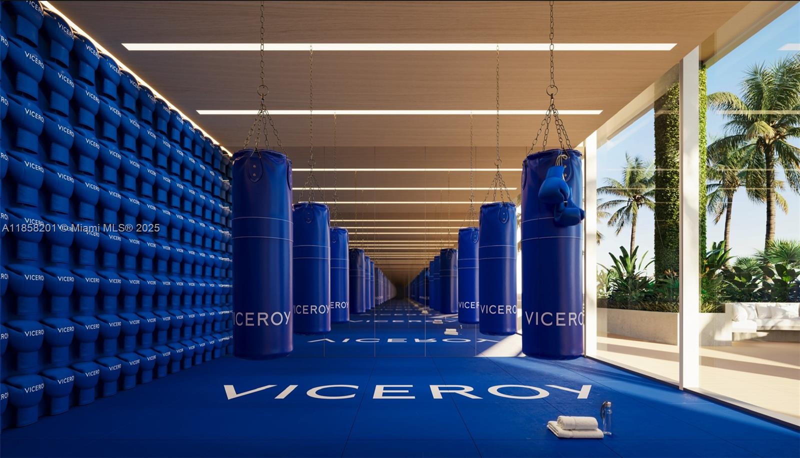 Viceroy Residences - Residential