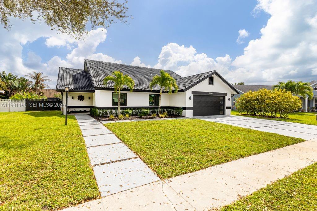 PLANTATION HARBOR ADD 5 - Residential