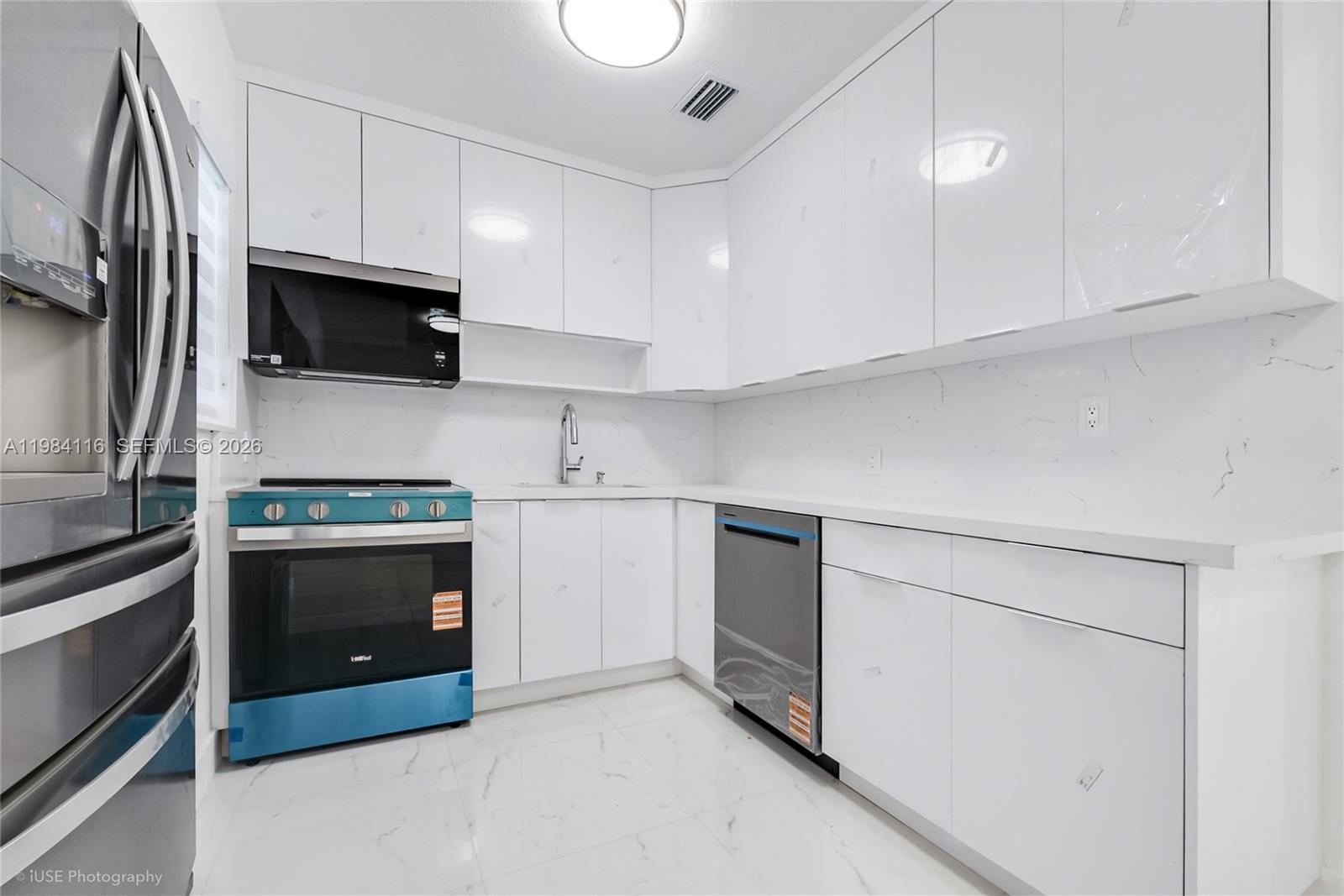 ALAMEDA - Residential