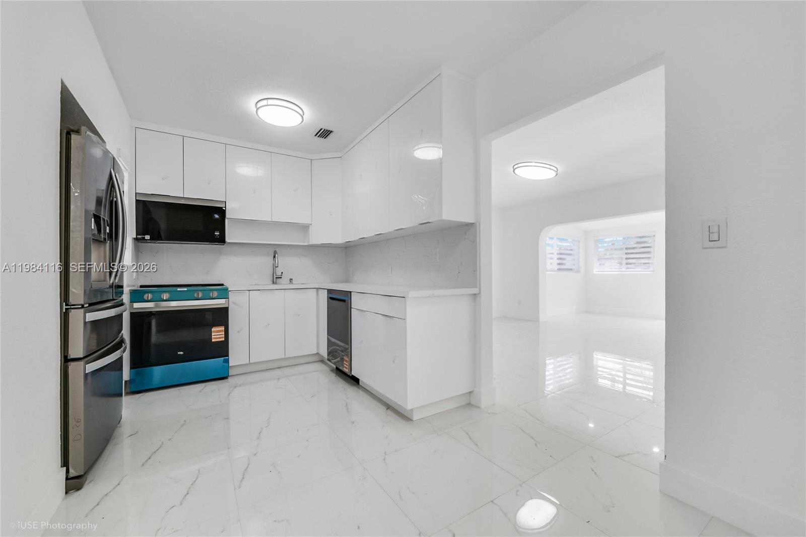 ALAMEDA - Residential