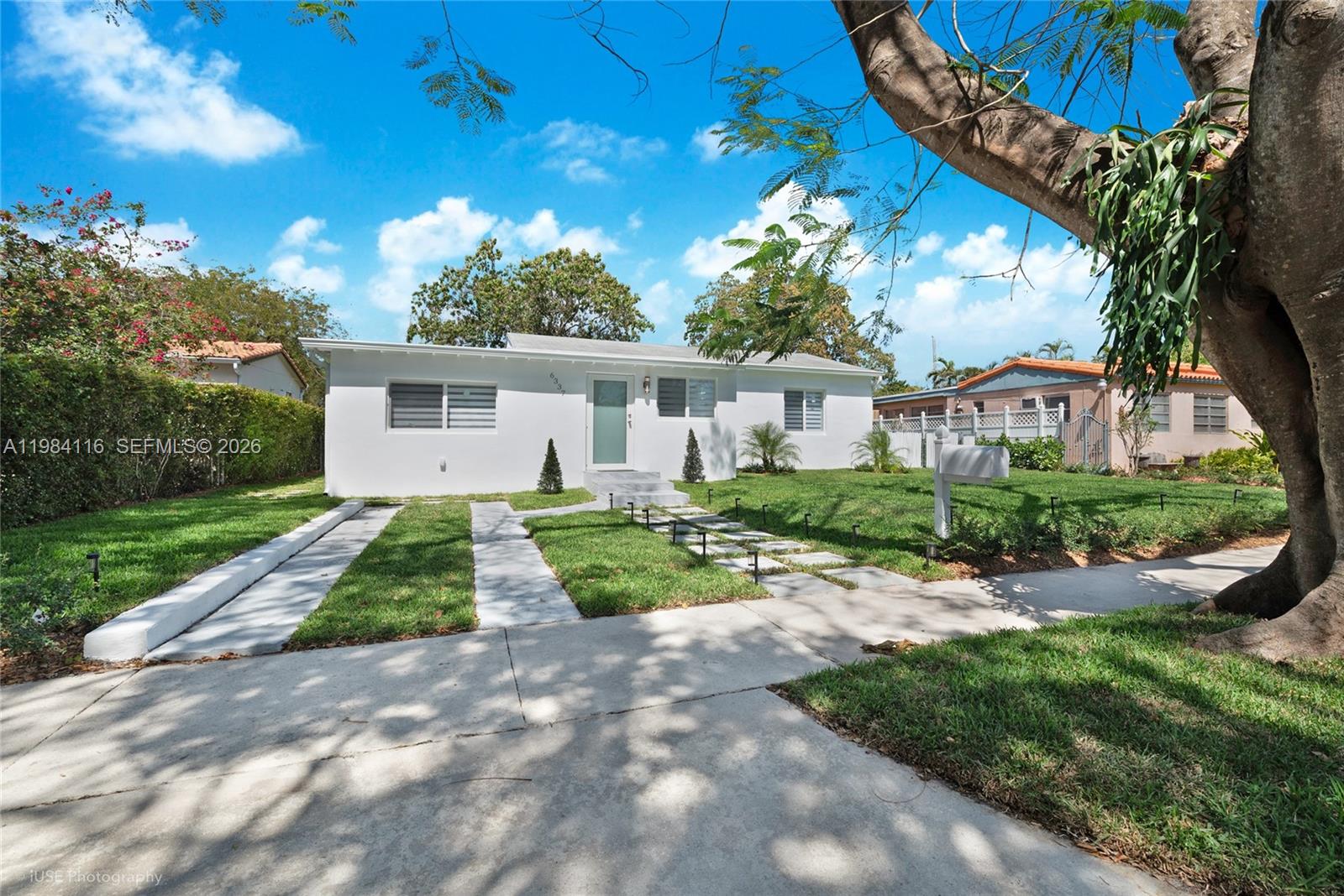 ALAMEDA - Residential