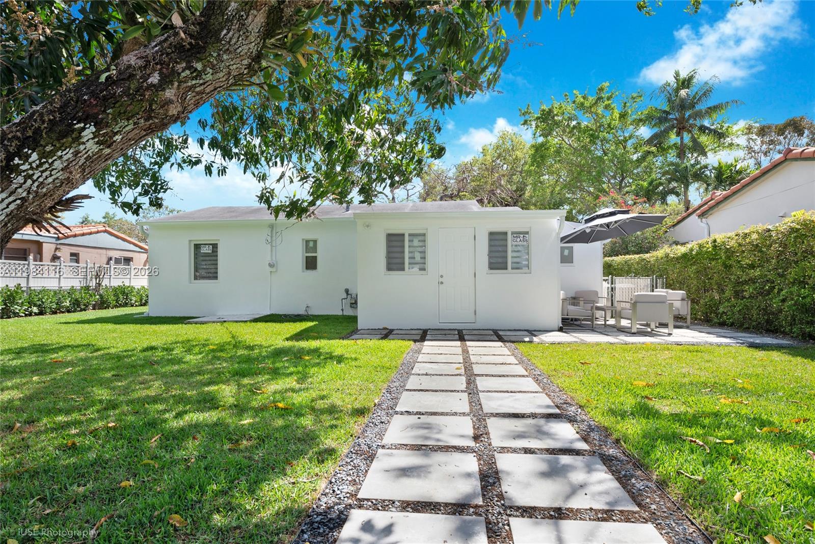 ALAMEDA - Residential