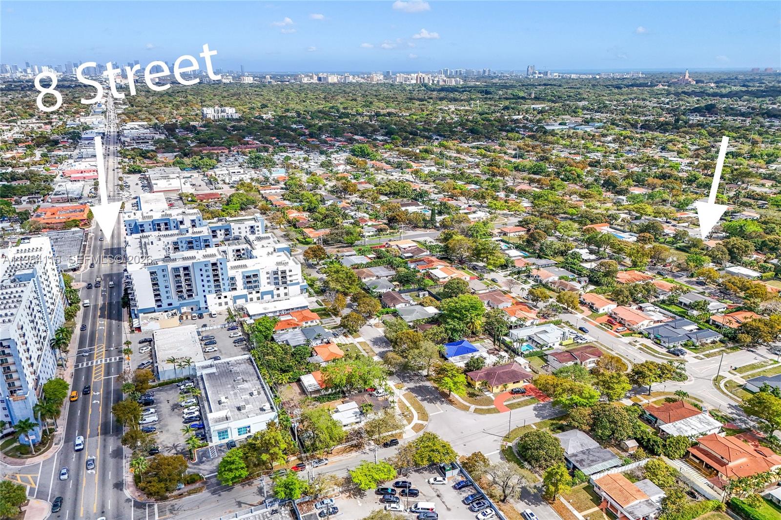 ALAMEDA - Residential