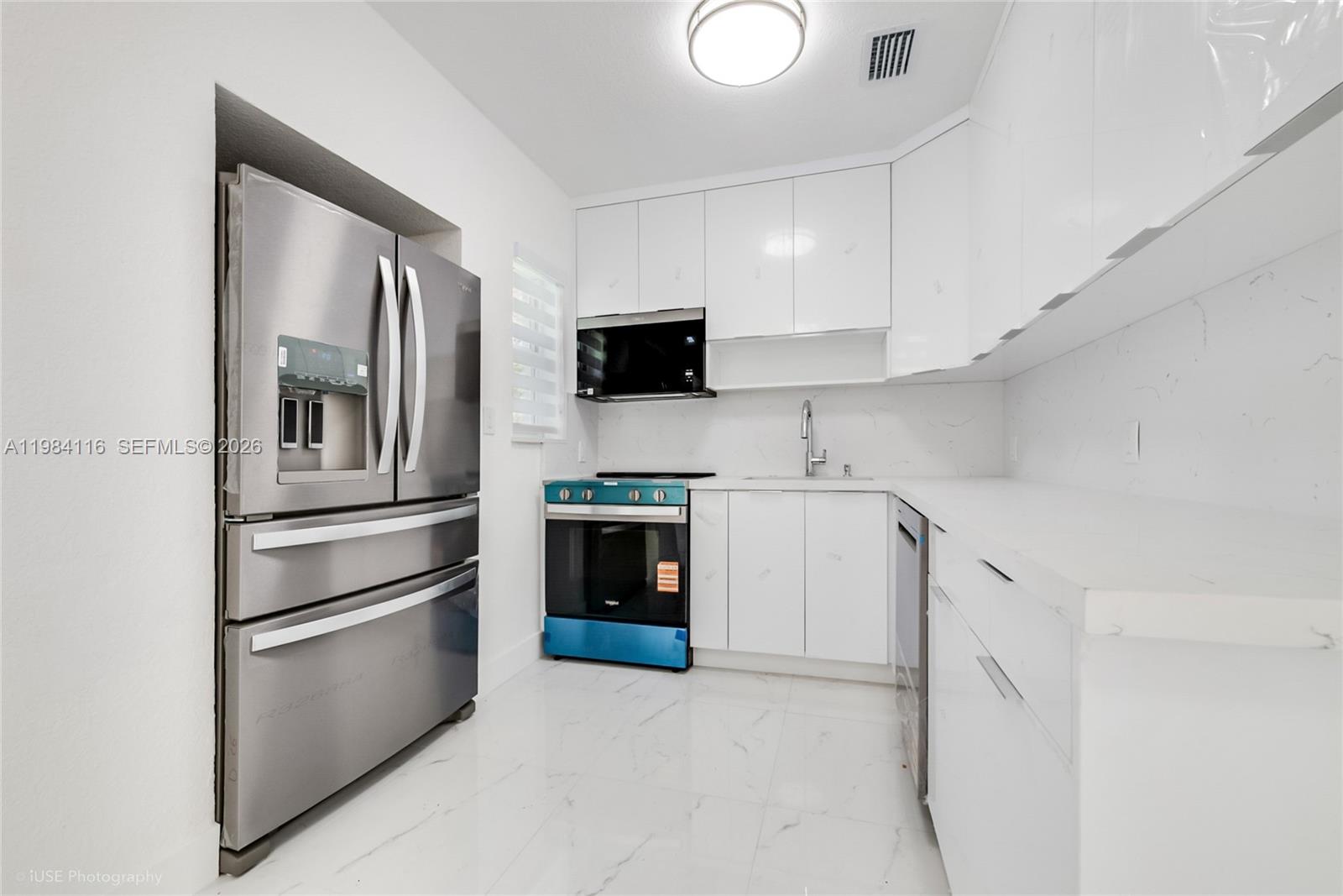 ALAMEDA - Residential