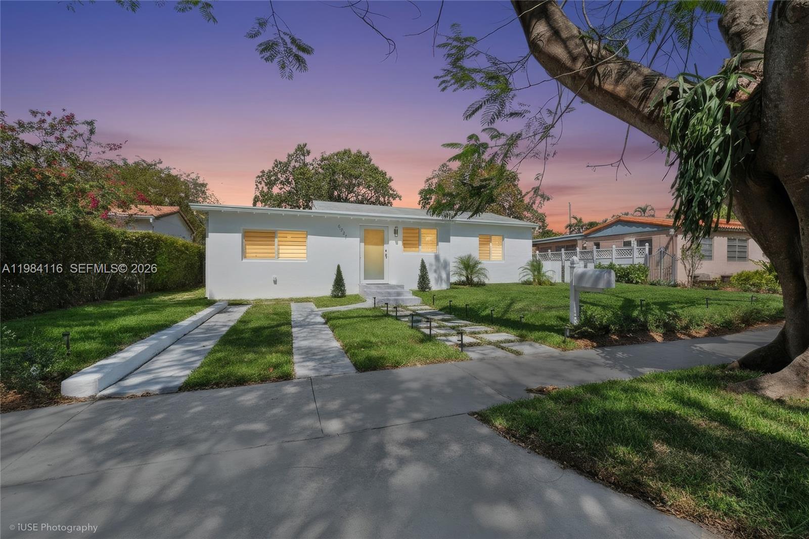 ALAMEDA - Residential