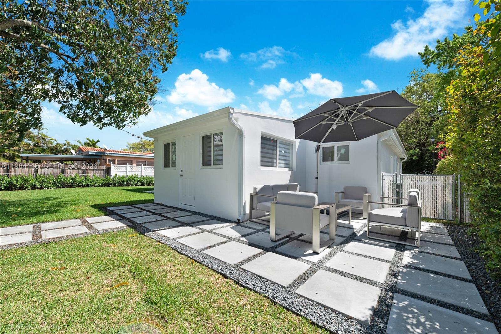 ALAMEDA - Residential