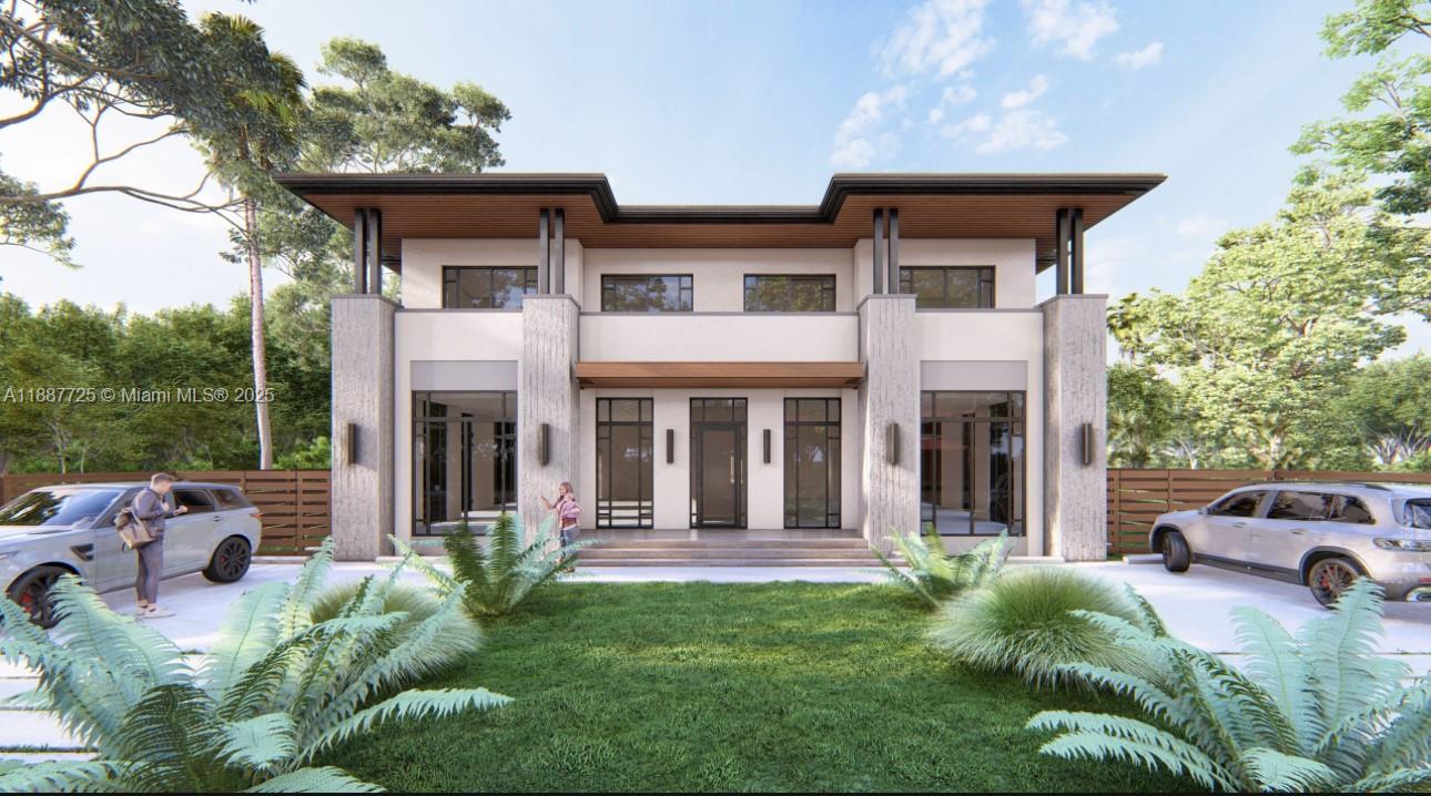 HEFTLER HOMES SEC 3 - Residential