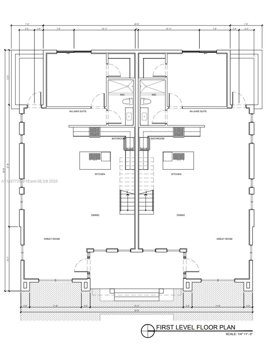 HEFTLER HOMES SEC 3 - Residential