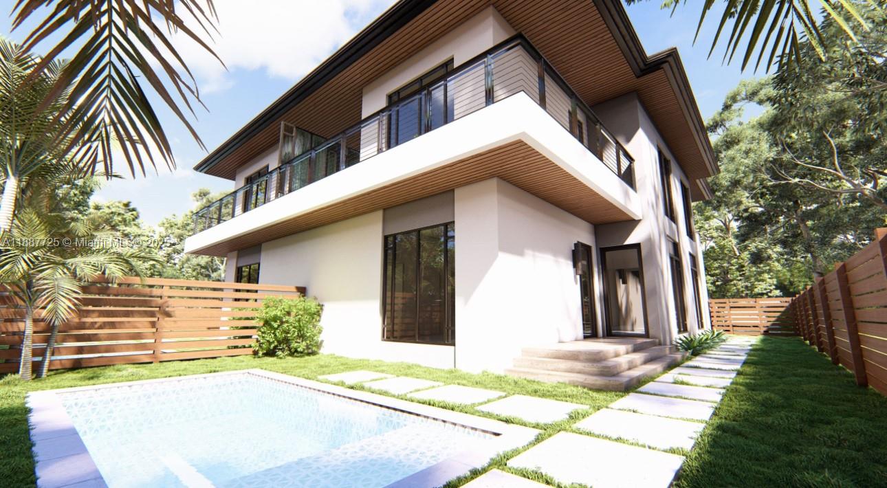 HEFTLER HOMES SEC 3 - Residential