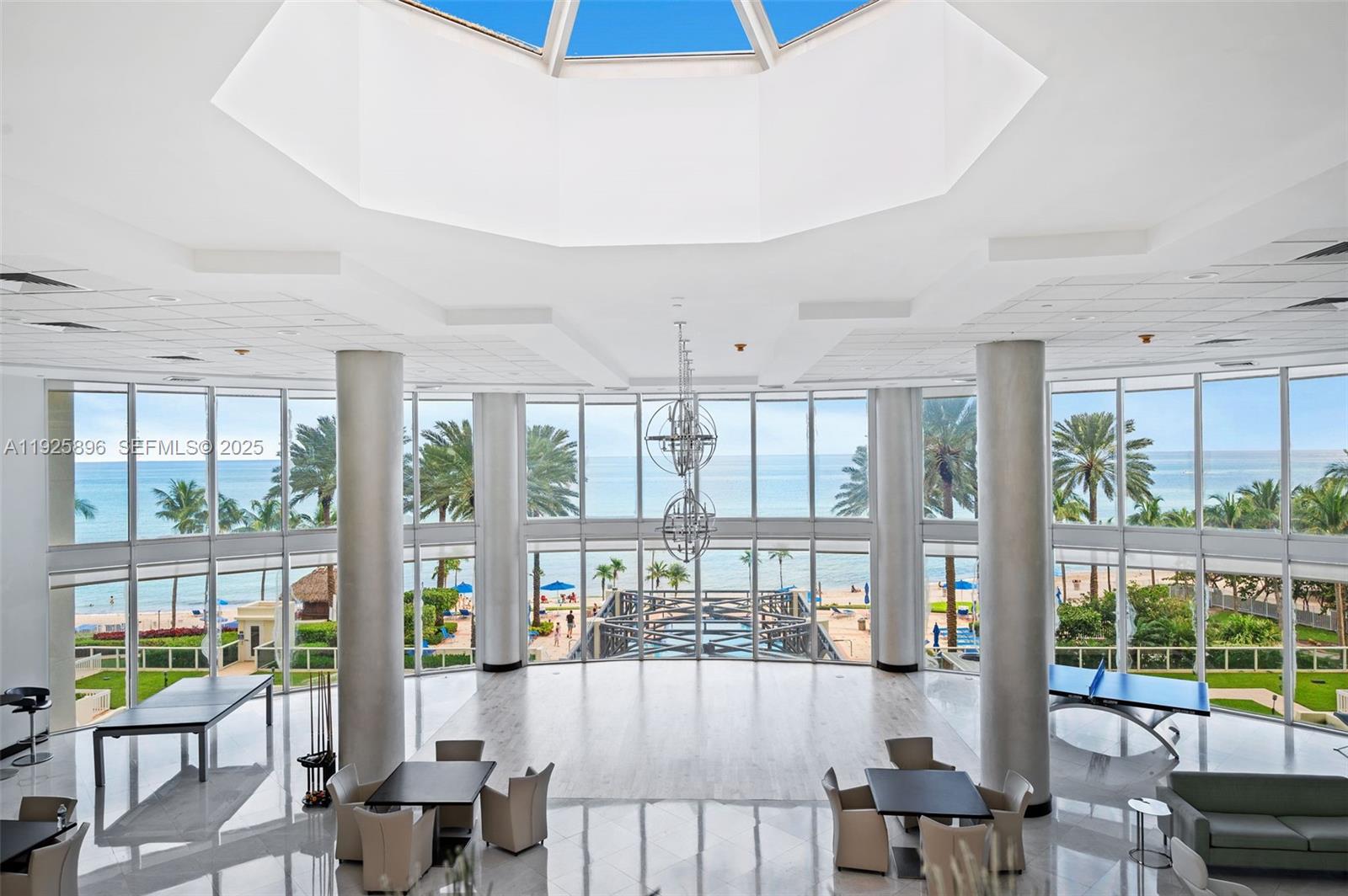 OCEAN ONE CONDO - Residential