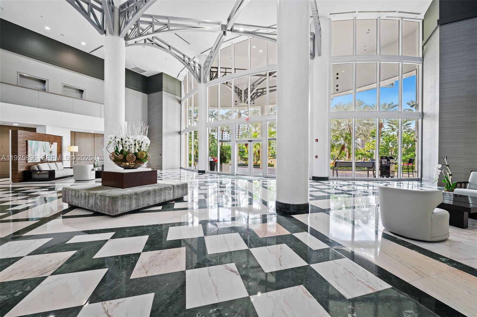 OCEAN ONE CONDO - Residential