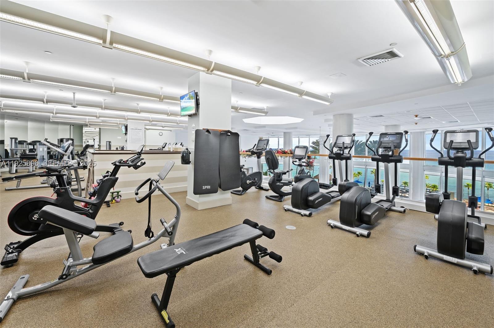 OCEAN ONE CONDO - Residential