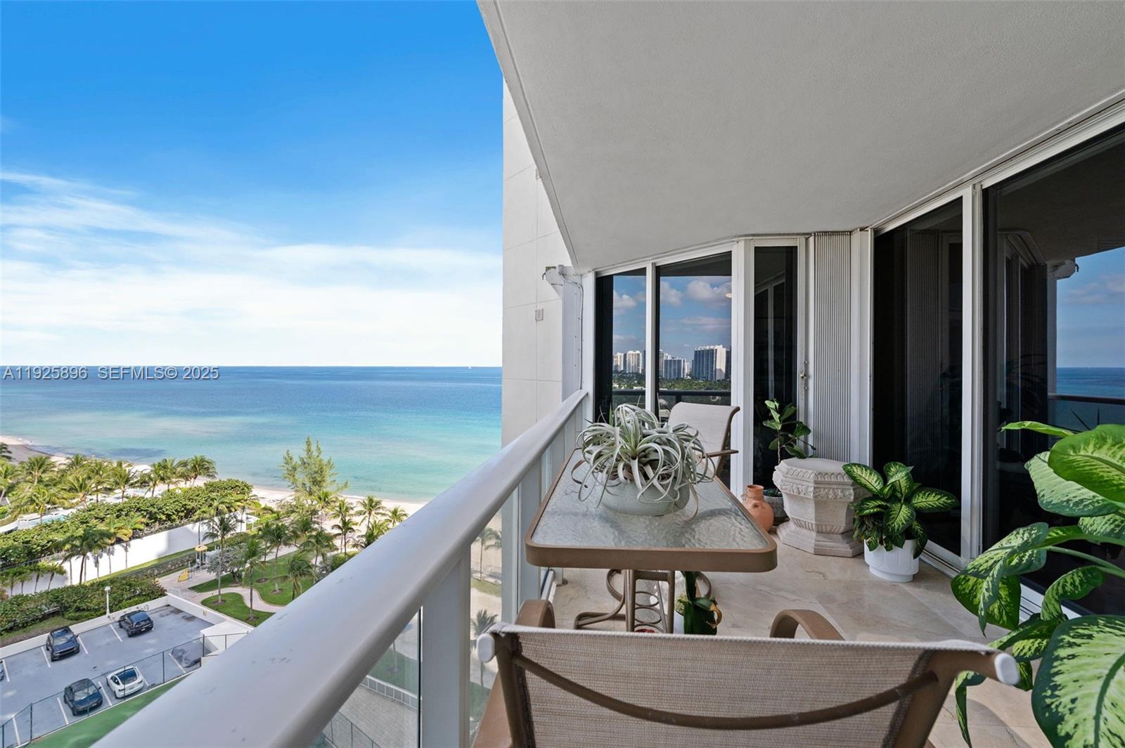 OCEAN ONE CONDO - Residential