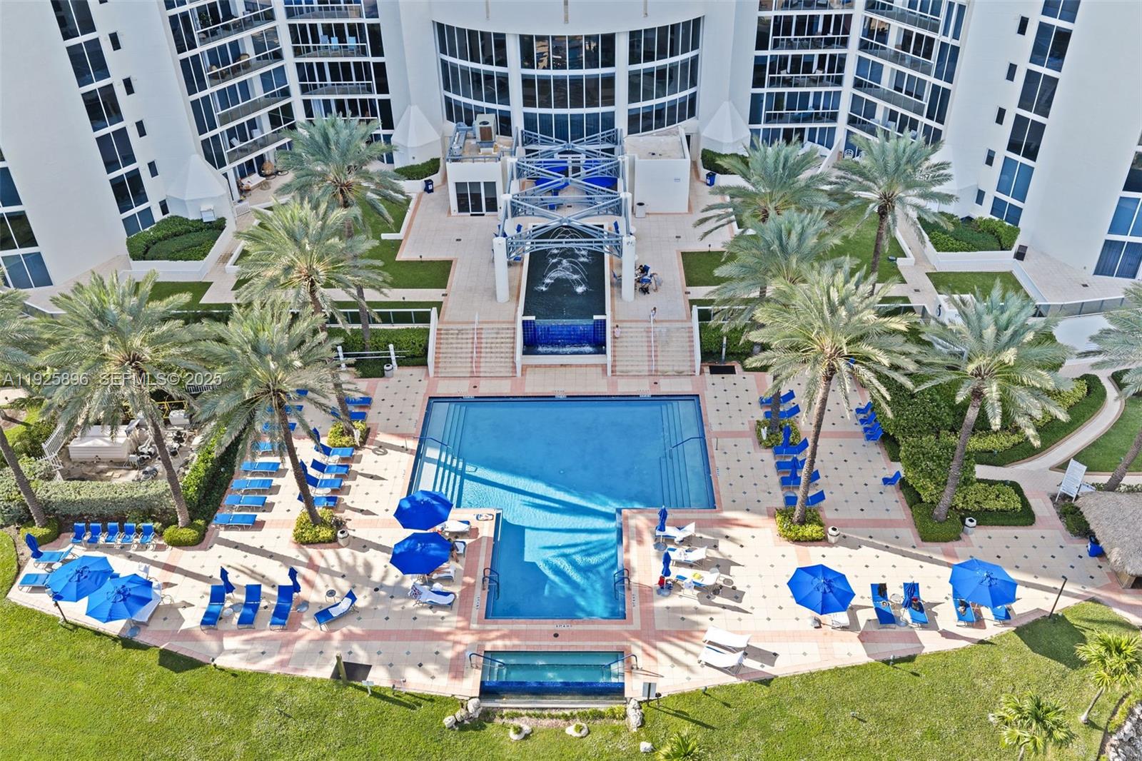 OCEAN ONE CONDO - Residential