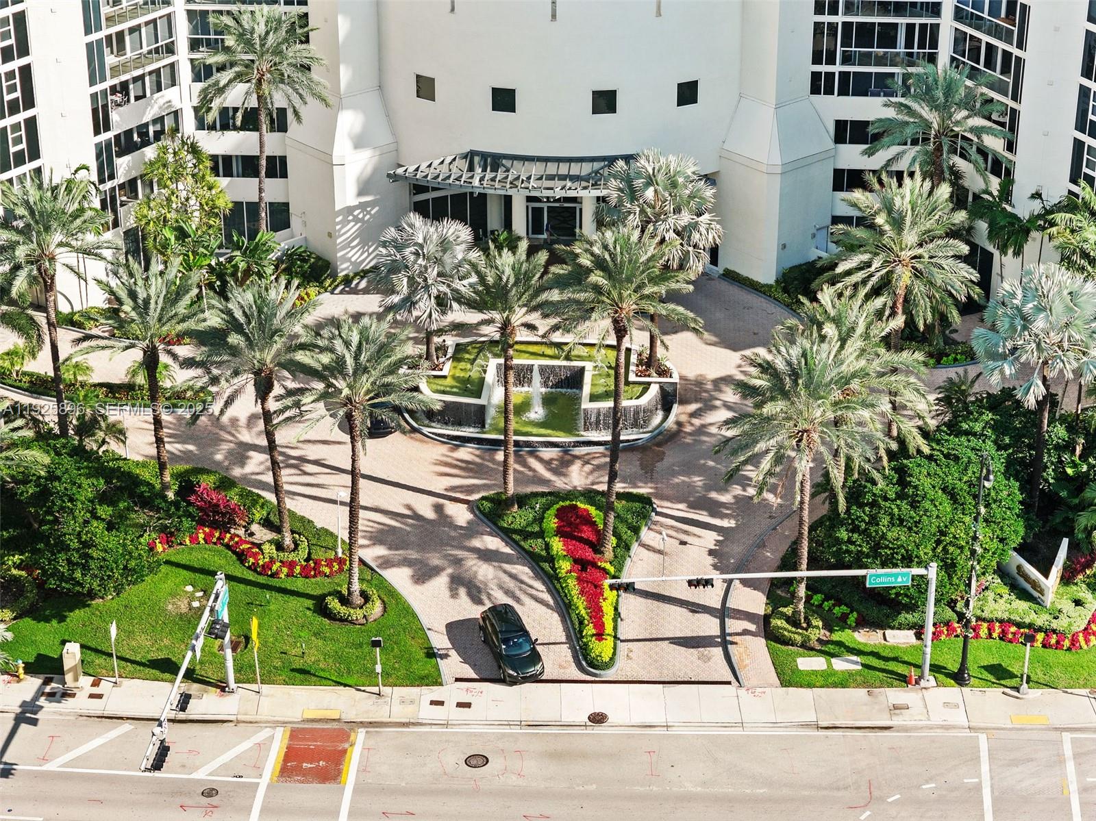 OCEAN ONE CONDO - Residential