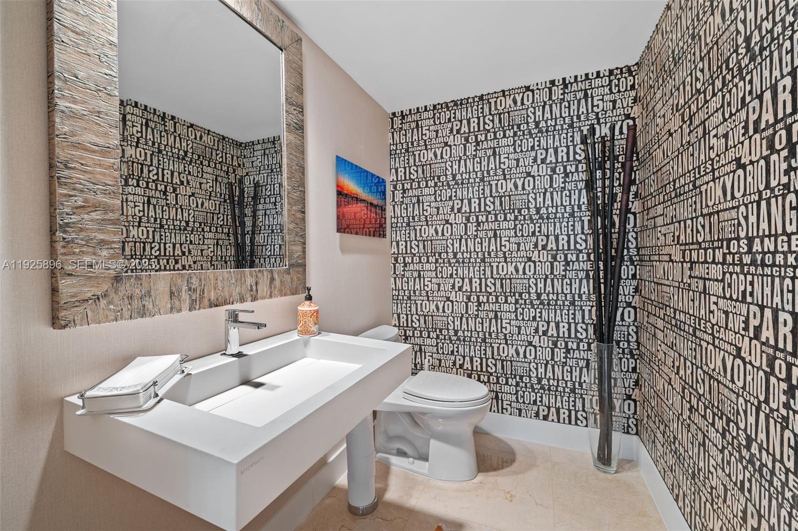 OCEAN ONE CONDO - Residential