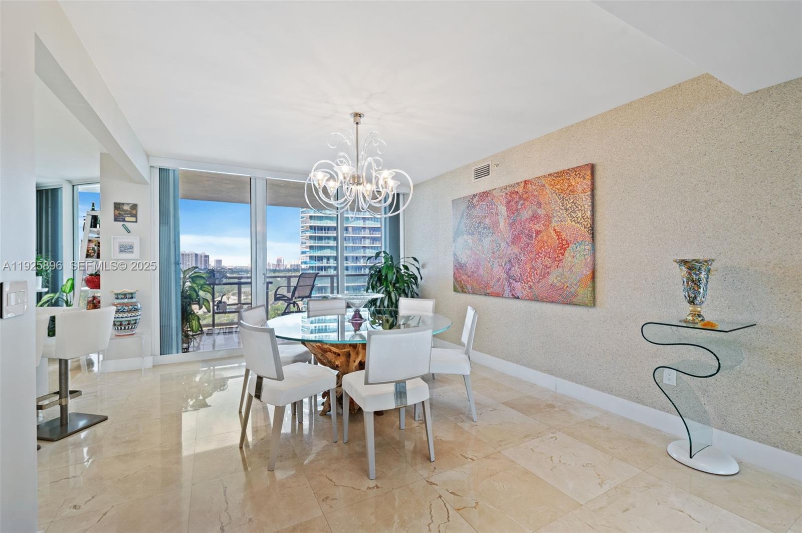 OCEAN ONE CONDO - Residential