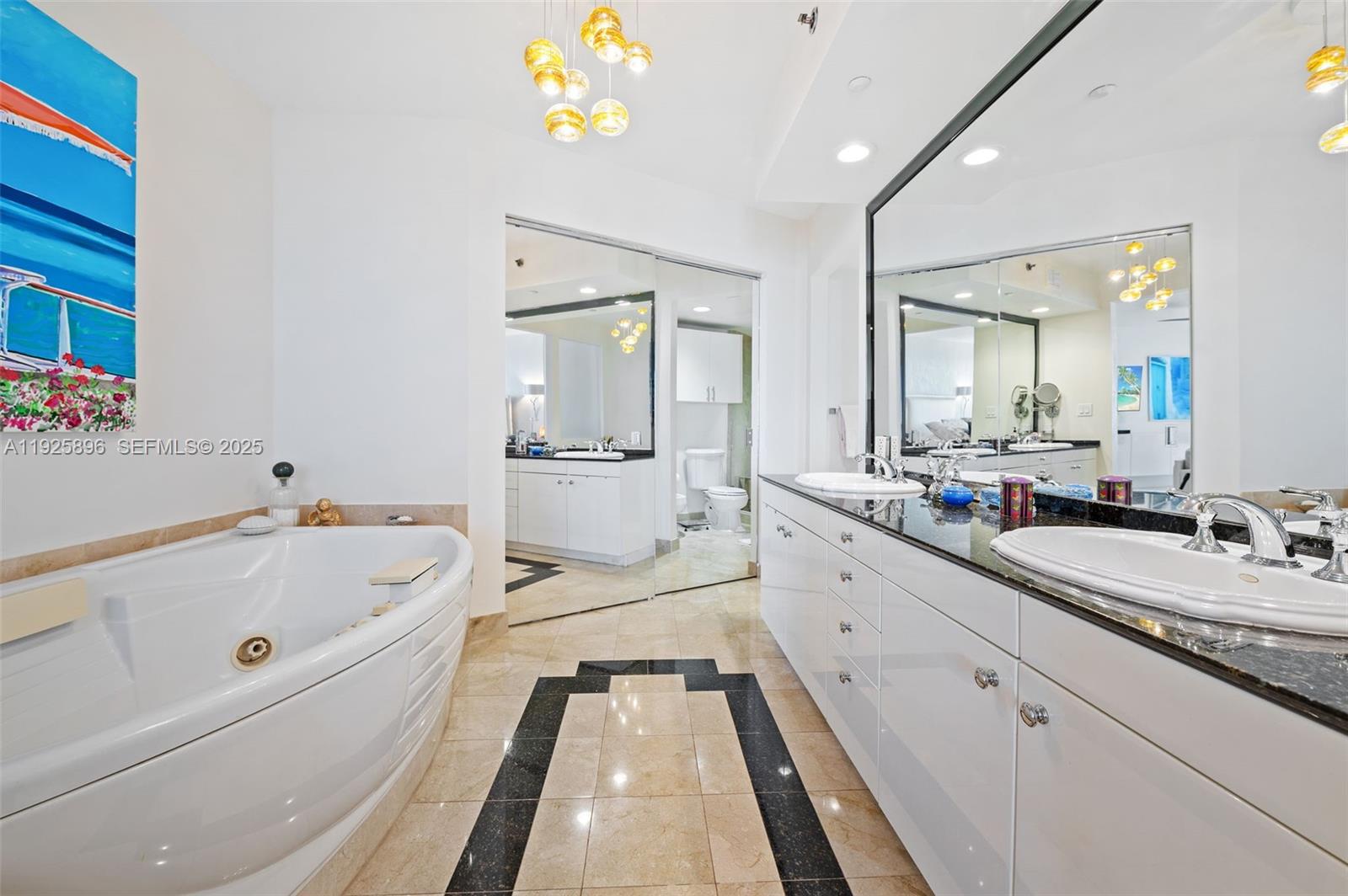 OCEAN ONE CONDO - Residential