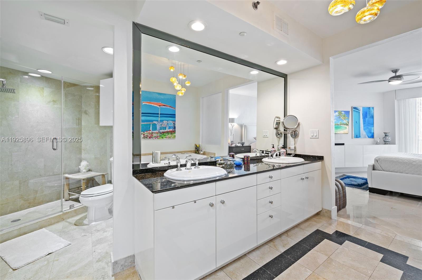 OCEAN ONE CONDO - Residential