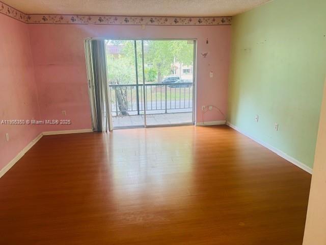 KENDALL HEIGHTS CONDO - Residential