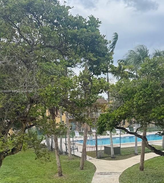 KENDALL HEIGHTS CONDO - Residential