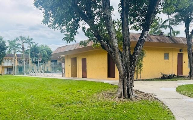 KENDALL HEIGHTS CONDO - Residential