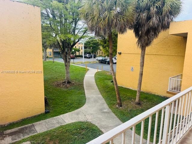 KENDALL HEIGHTS CONDO - Residential