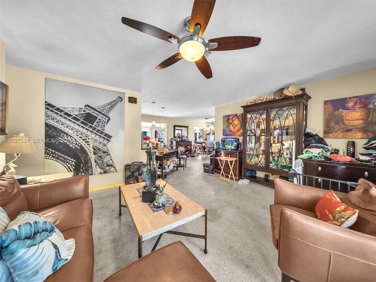 CORAL HEIGHTS SEC 2 - Residential