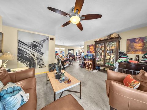 Tiny photo for 4321 NE 15th Ter, Oakland Park, FL 33334 (MLS # A12027531)
