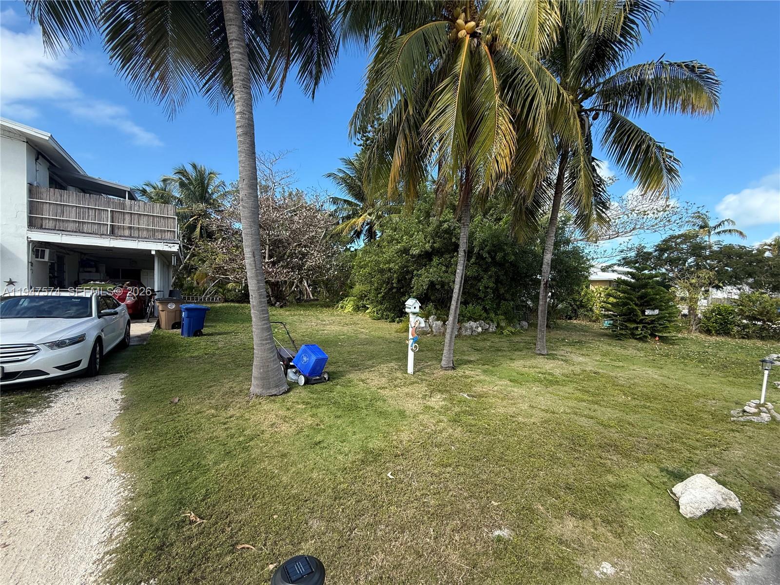 CASA BLANCA - Residential Income